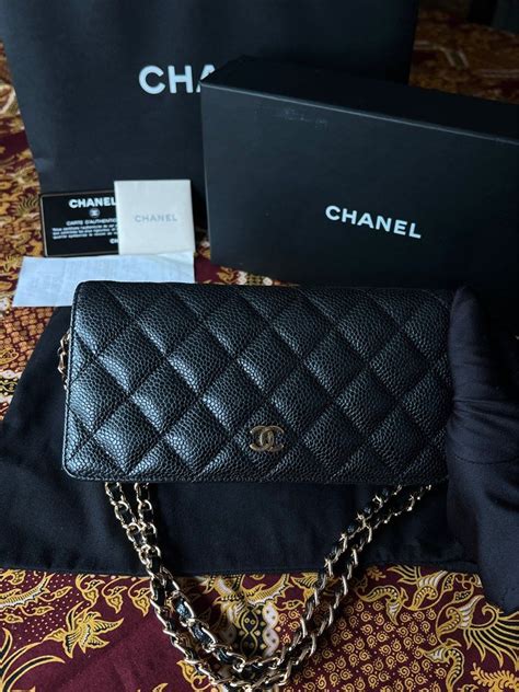 chanel yen wallet|cheap chanel wallets.